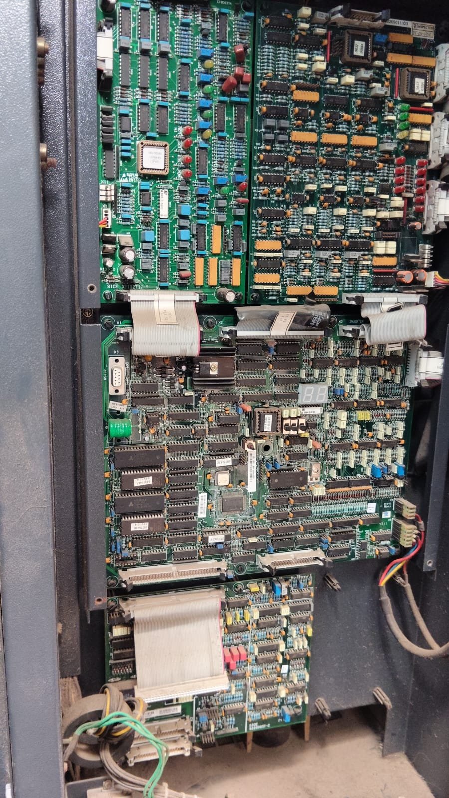 arya electrical image amc